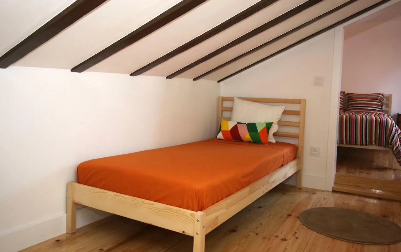 Casa Touriga 129 Apartment Lisbon