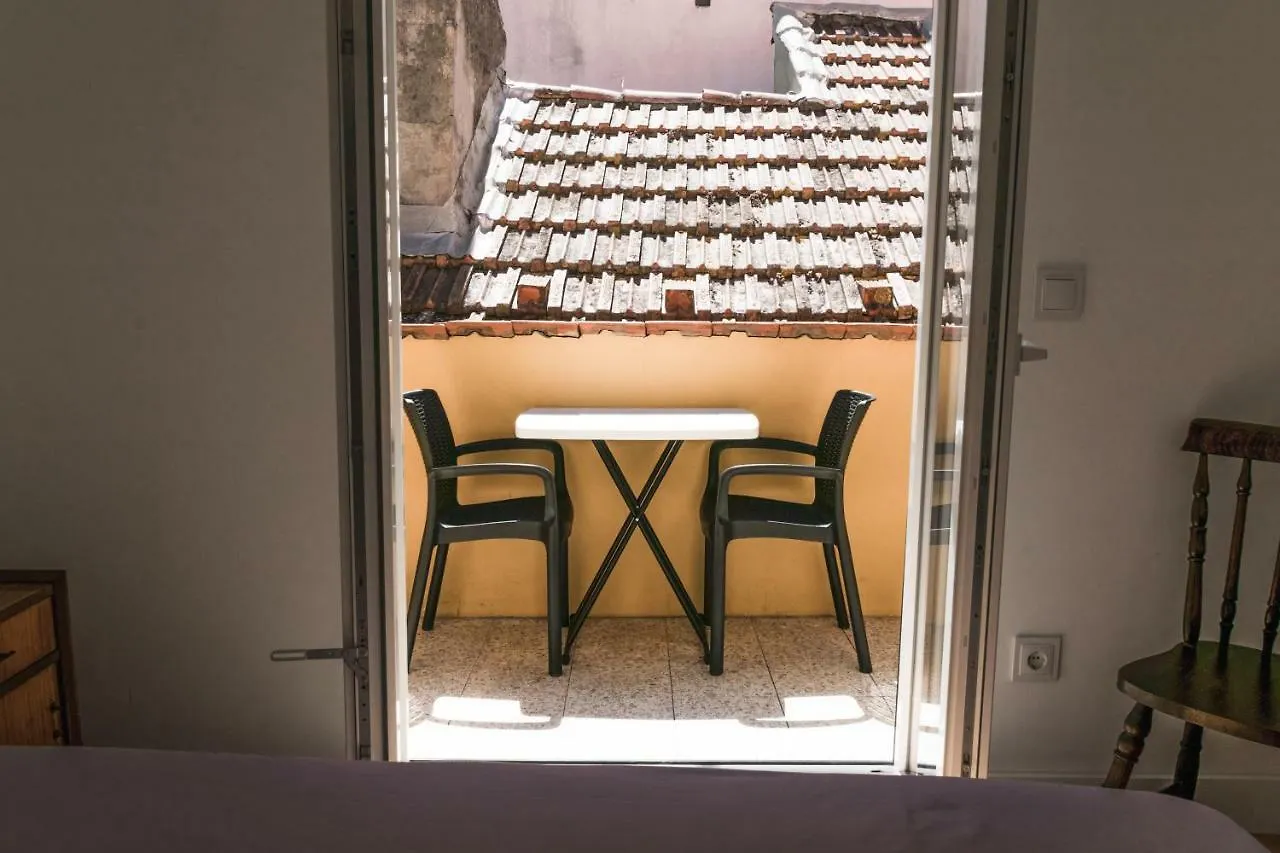 Casa Touriga 129 Apartment Lisbon 0*,