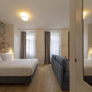 Apartment Serviced - Santos, Lissabon