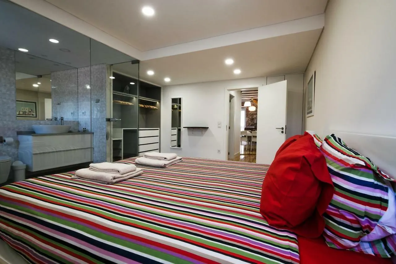 Casa Touriga 129 Apartment Lisbon
