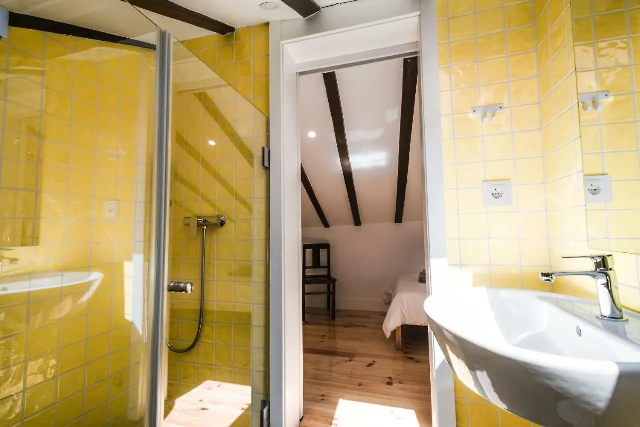 Casa Touriga 129 Apartment Lisbon