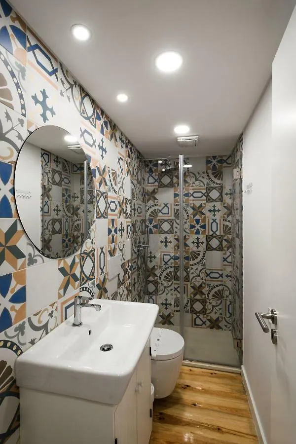 Casa Touriga 129 Apartment Lisbon